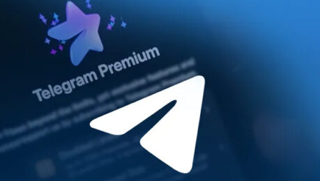 خرید تلگرام پرمیوم