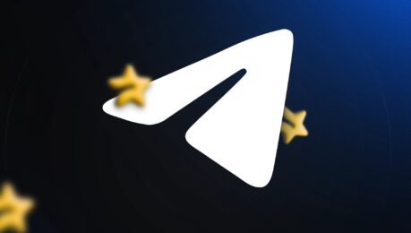 خرید استارز تلگرام و تلگرام پرمیوم